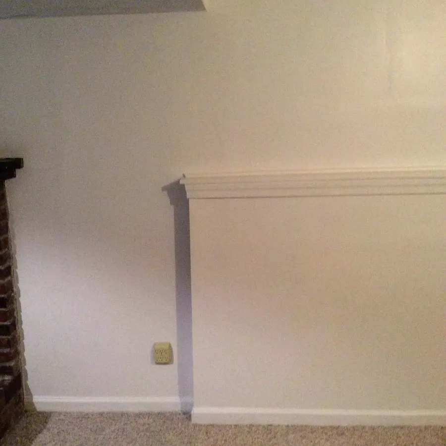 Basement wall repair and restoration in Henderson