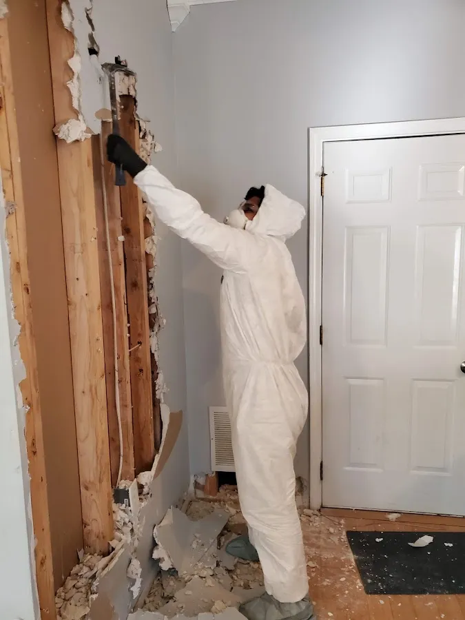 Water Damage Restoration services in Henderson, NV